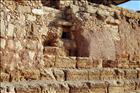 10 Window in Caesarean Ruins